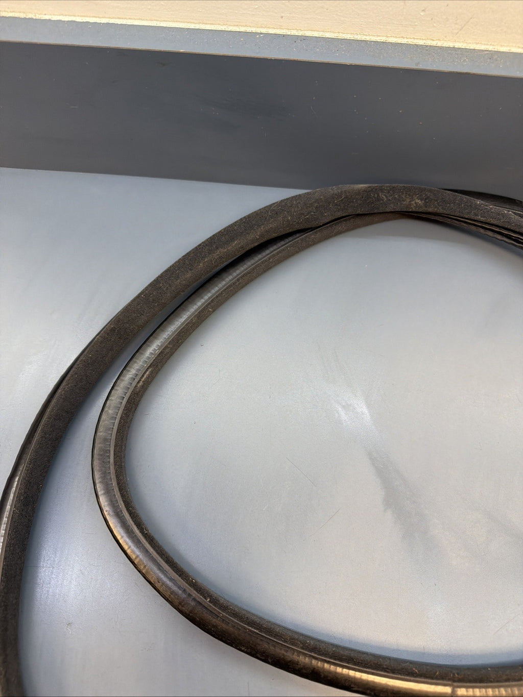 BMW 3 F30 F35 F31 2015 Petrol Seal Rubber for Sunroof 8036477