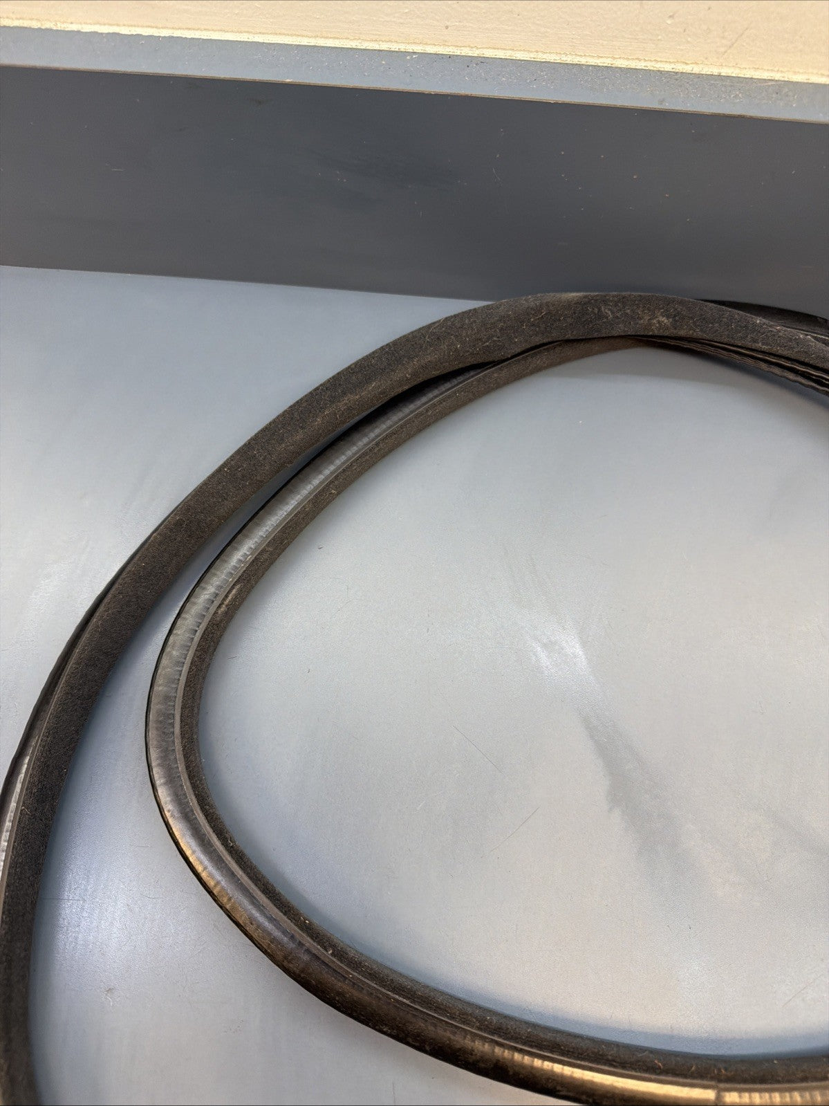 BMW 3 F30 F35 F31 2015 Petrol Seal Rubber for Sunroof 8036477