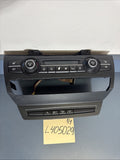 07-14 BMW E70 E71 X5 X6 Dashboard AC Heated Climate Control PDC Switch Panel OEM
