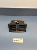 04-10 BMW E60 535I 550I OEM REAR CENTER CONSOLE AC HEAT AIR VENT GRILL 7129556