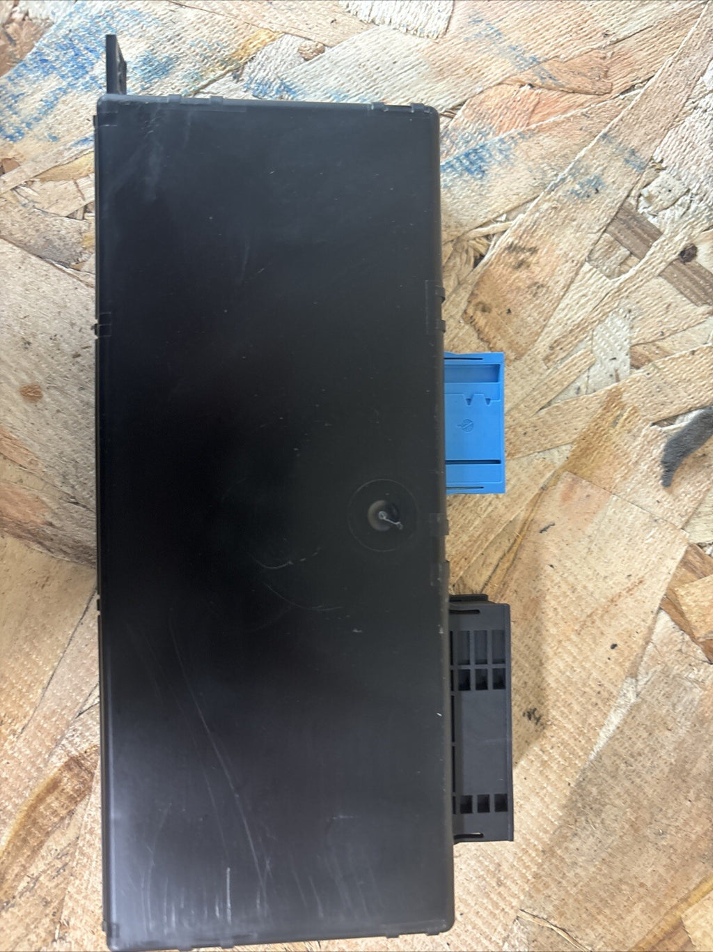 2012 BMW 5 SERIES 520d M Sport 4DR F10 ZGW-02 MID PLUS GATEWAY MODULE 9284422