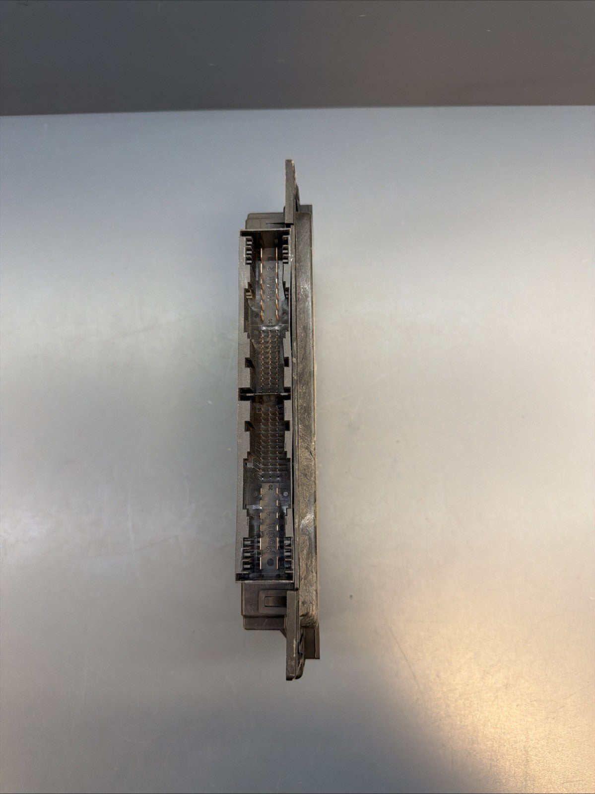 07-13 BMW E90 E92 3 SERIES LIGHT CONTROL MODULE UNIT LCM 9249085 OEM