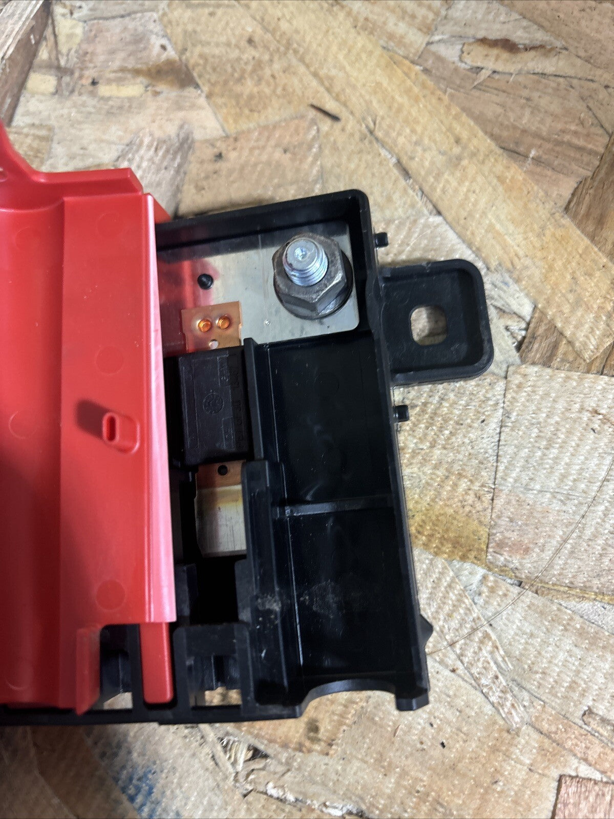 2012-2016 BMW 3 4 Series Power Positive Battery Distribution Block Module OEM