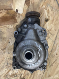 2008 335 E90 Front Differential Carrier Final 3.46 Drive AWD Diff OEM BMW