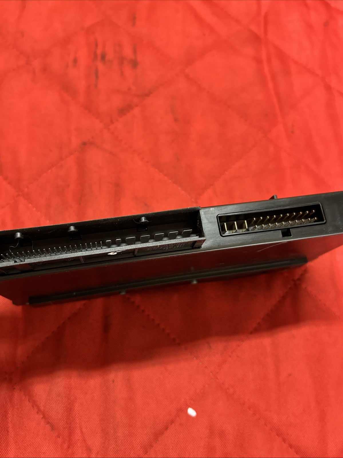 BMW 3 Series E90 E91 Comfort Control Unit BCM Body Module 61359119491 9119491