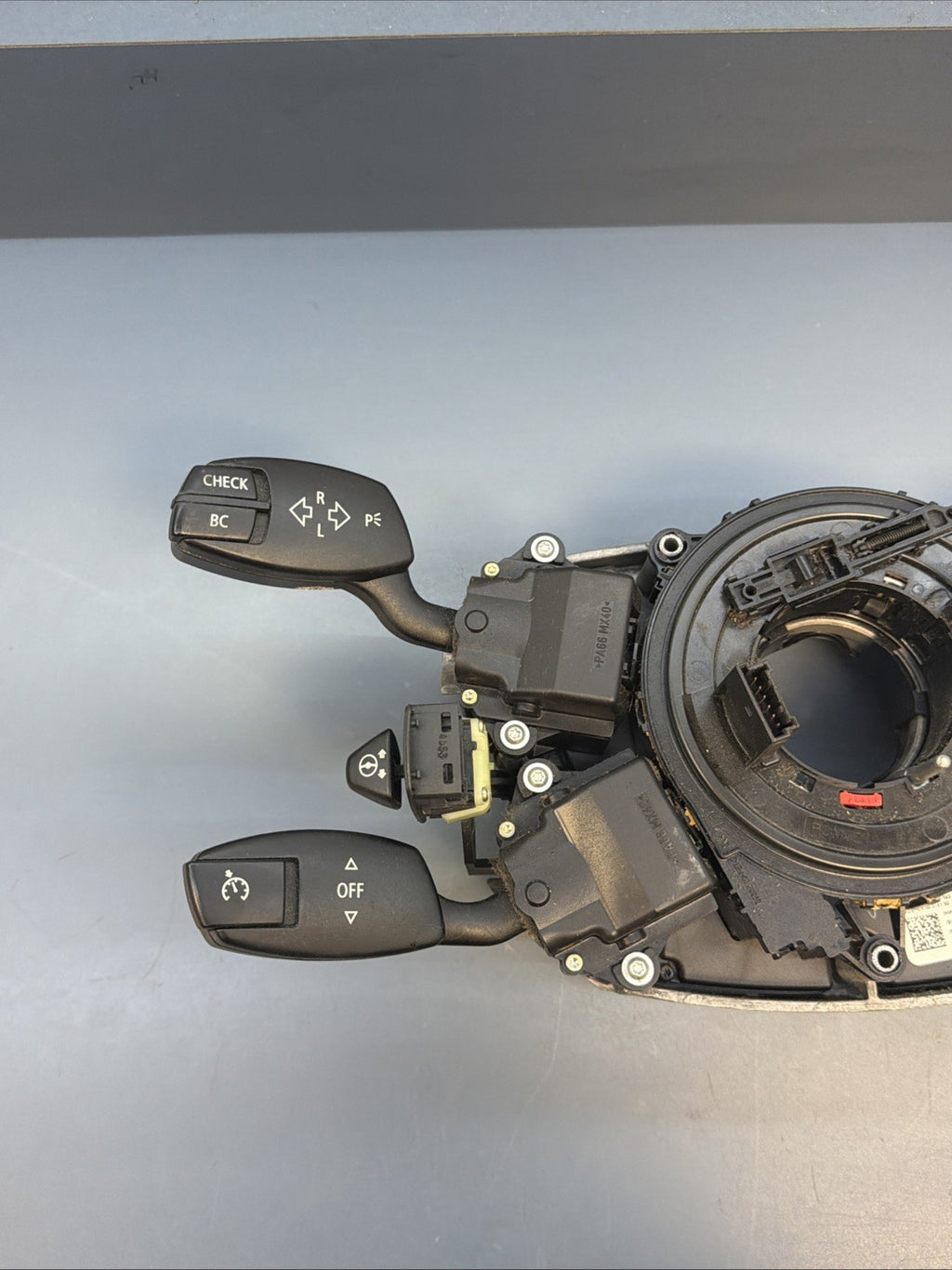 6911514 6938676 BMW E60 E61 Series STEERING COLUMN Slip Ring Clockspring