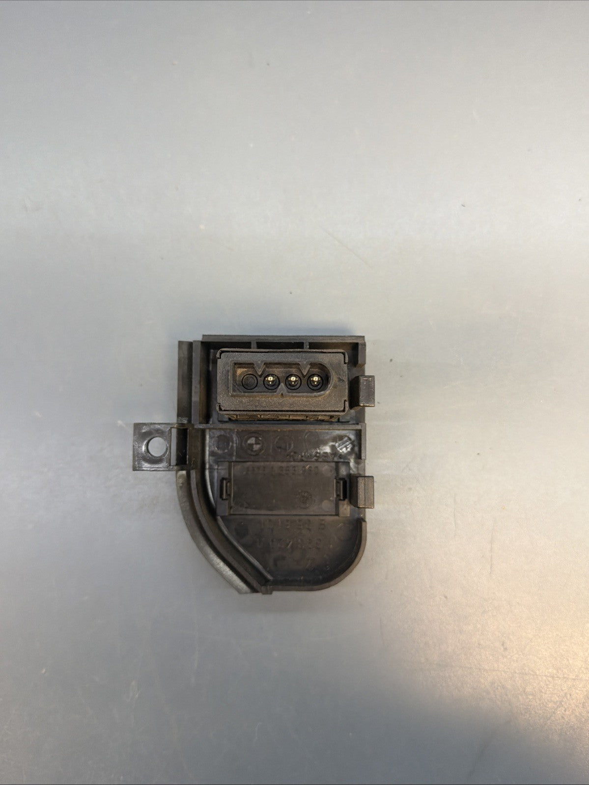 92-99 BMW E36 M3 Coupe DASH INTERIOR LIGHT CONTROL DIMMER SWITCH OEM 1393420