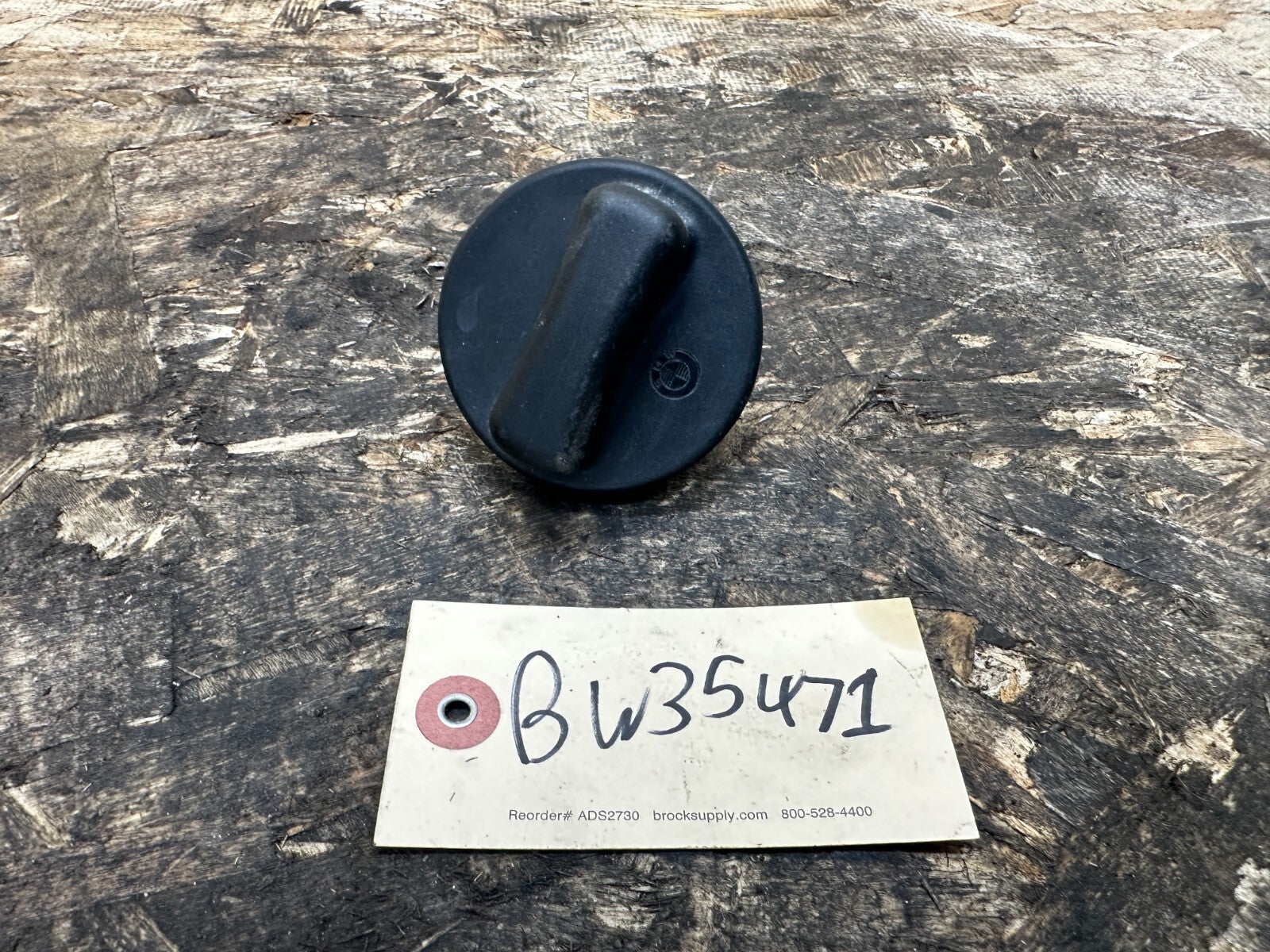 BMW 97-06 E46 E93 E52 3 5 SERIES Z8 FUEL FILLER GAS CAP OEM 1183342