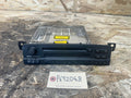 BMW 97-06 E46 3 SERIES BUSINESS CD AM/FM RADIO PLAYER OEM 6921963