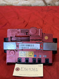 BMW X1 E81 E82 E84 E87 E88 E90 E91 E92 Power Distribution Box Fuse Unit 6942912
