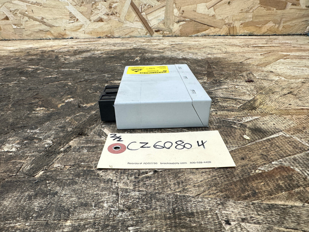 BMW 2006-2010 E60/E61 5 SERIES BODY POWER CONTROL MODULE OEM BMW 9138969