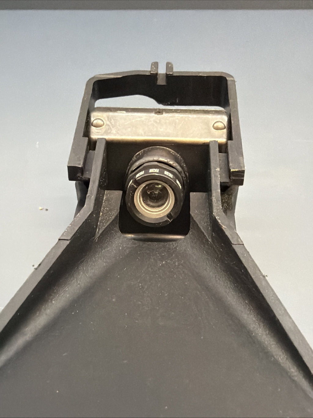 BMW E60 528i 535i 550i Rear View Backup Camera Parking Assistance Module 9137716