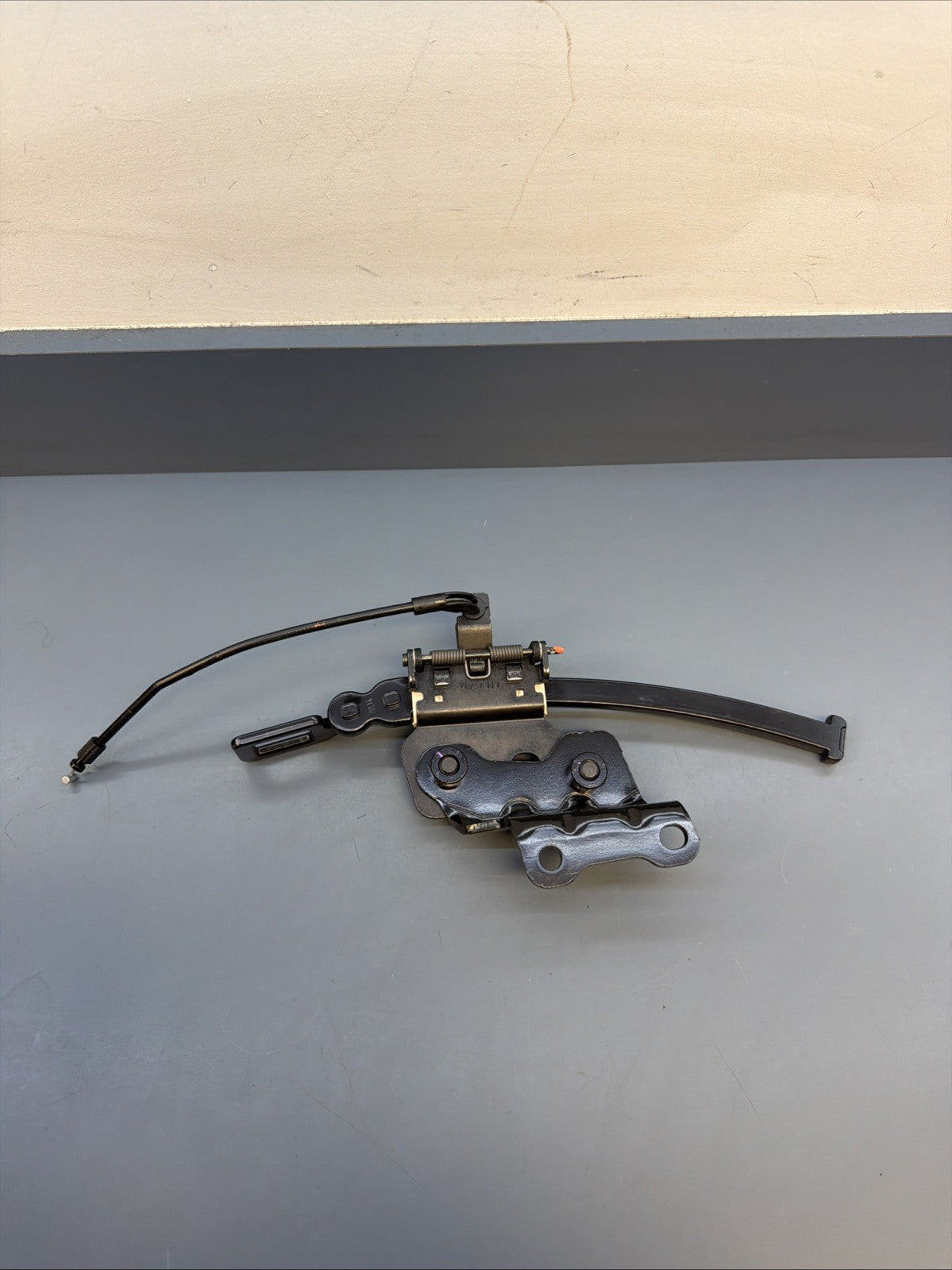 2012-2019 BMW 328i GT F34 Rear Left Side Seat Angle Adjustment Actuator  7306237