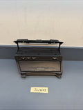 99-06 BMW E46 M3 Front Center Console Storage Tray Lid Trim 8268887