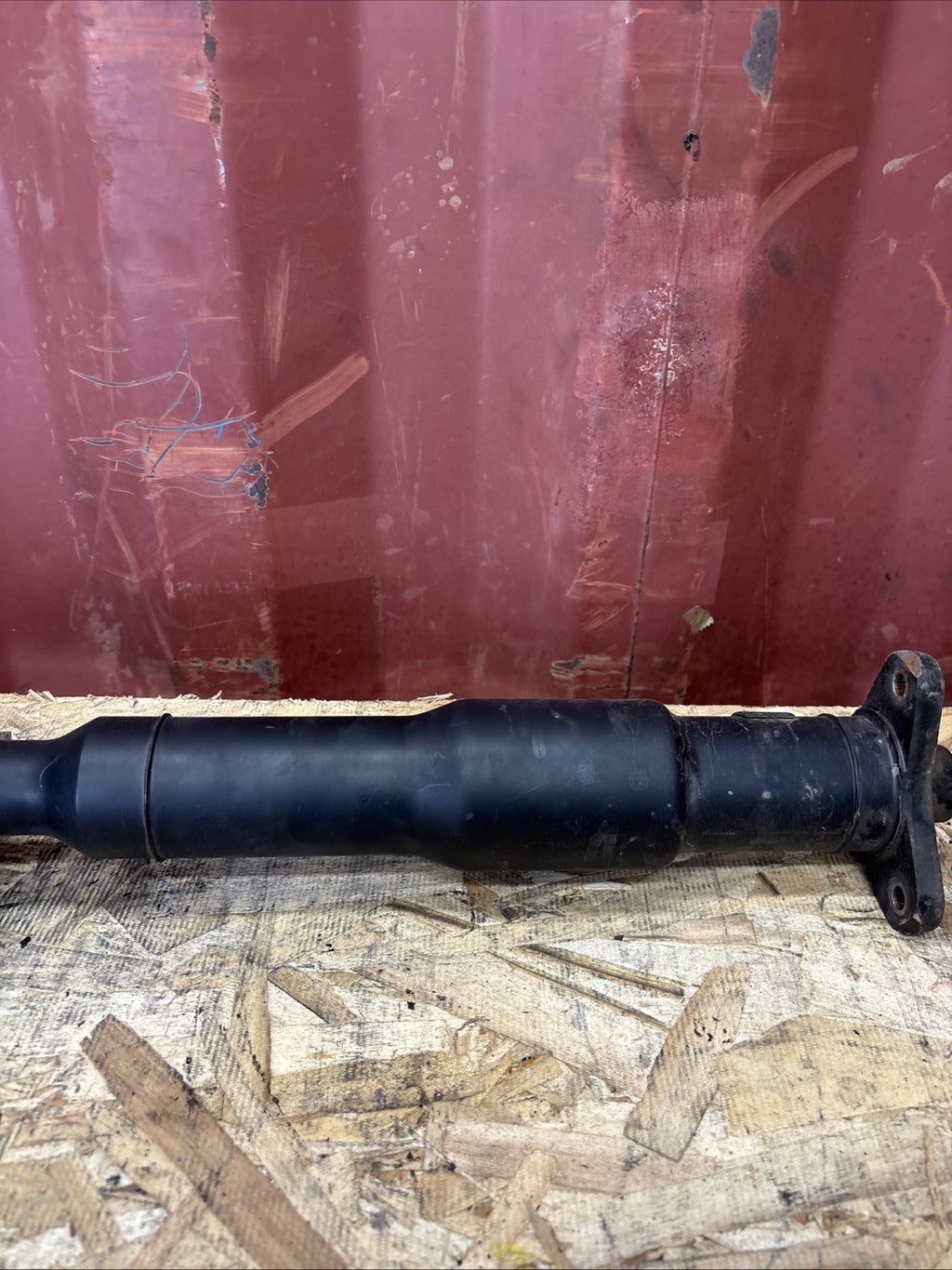 OEM Rear Drive Shaft Prop Drive Shaft For BMW 3 SERIES 335XI 2610 7574679 AWD