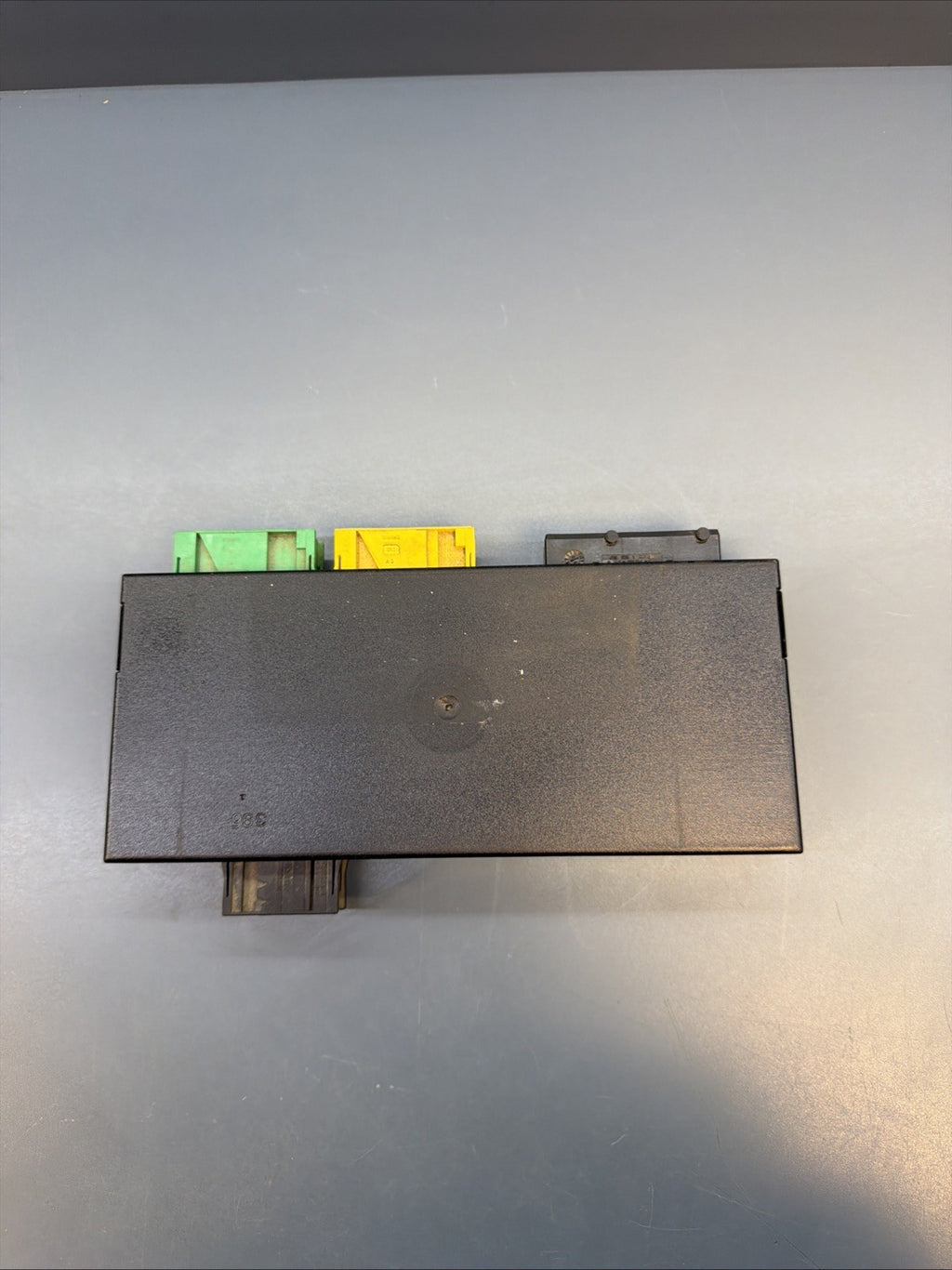 96-02 BMW E36/7 Z3 BODY CONTROL MODULE UNIT BCM BCU 8369485 OEM