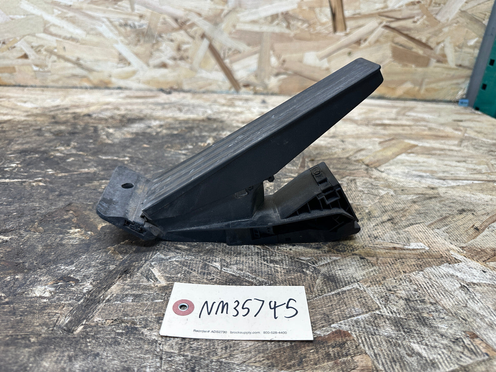 BMW 2006-2017 E70 F10 5 SERIES X5 X6 THROTTLE ACCELERATION GAS PEDAL 6789998
