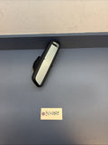 2004–2010 BMW E60 E61 E65 E66 AUTO‑DIM REAR VIEW MIRROR HOMELINK OEM 7028444
