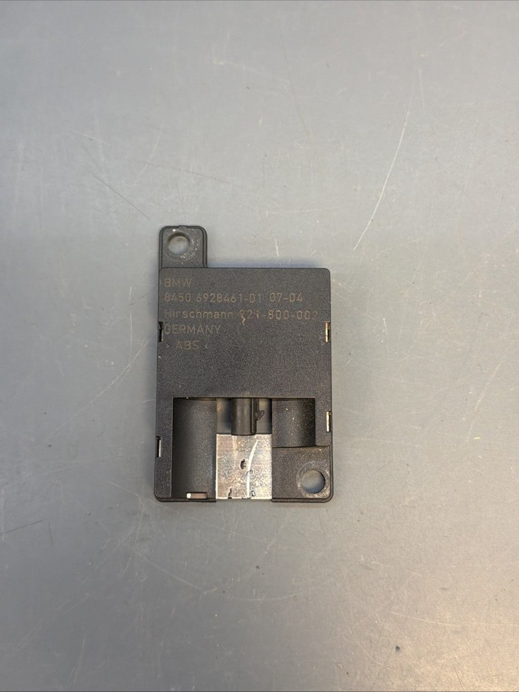 BMW 02-13 1/3/5/6/7 SERIES X3 X5 X6 Z4 BLUETOOTH ANTENNA AMPLIFIER OEM 6928461