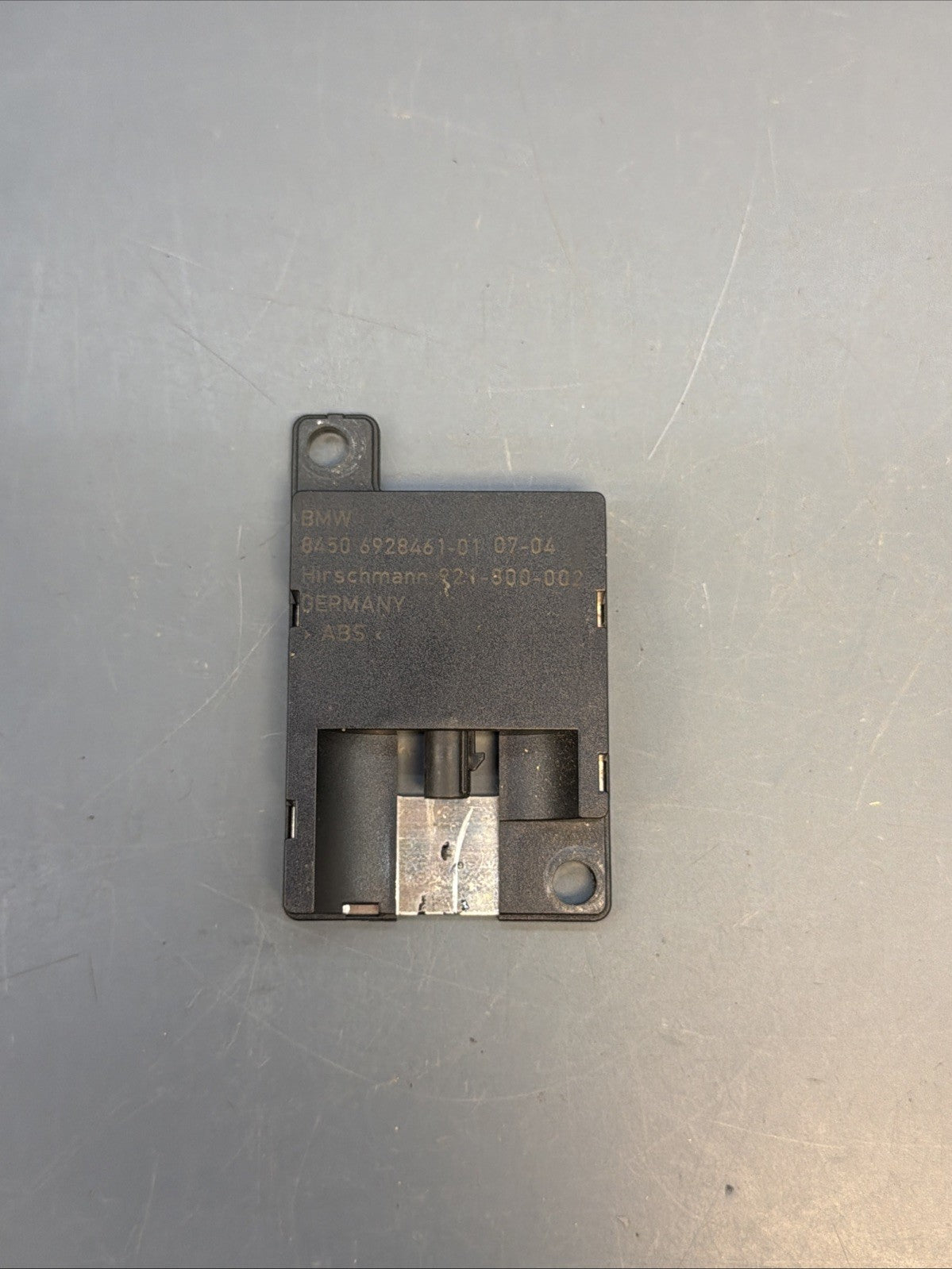 BMW 02-13 1/3/5/6/7 SERIES X3 X5 X6 Z4 BLUETOOTH ANTENNA AMPLIFIER OEM 6928461
