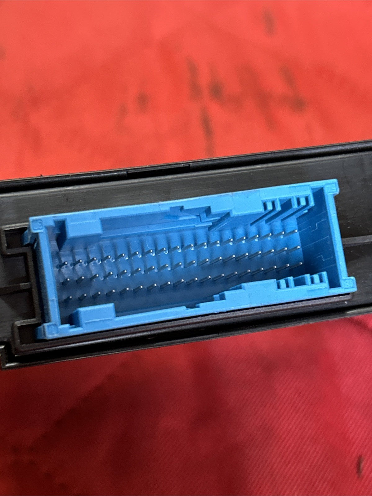 BMW X3 F25 X4 F26 CONTROL MODULE JUNCTION BOX ELECTRONICS 3 ECU JBBFEIII 9252125