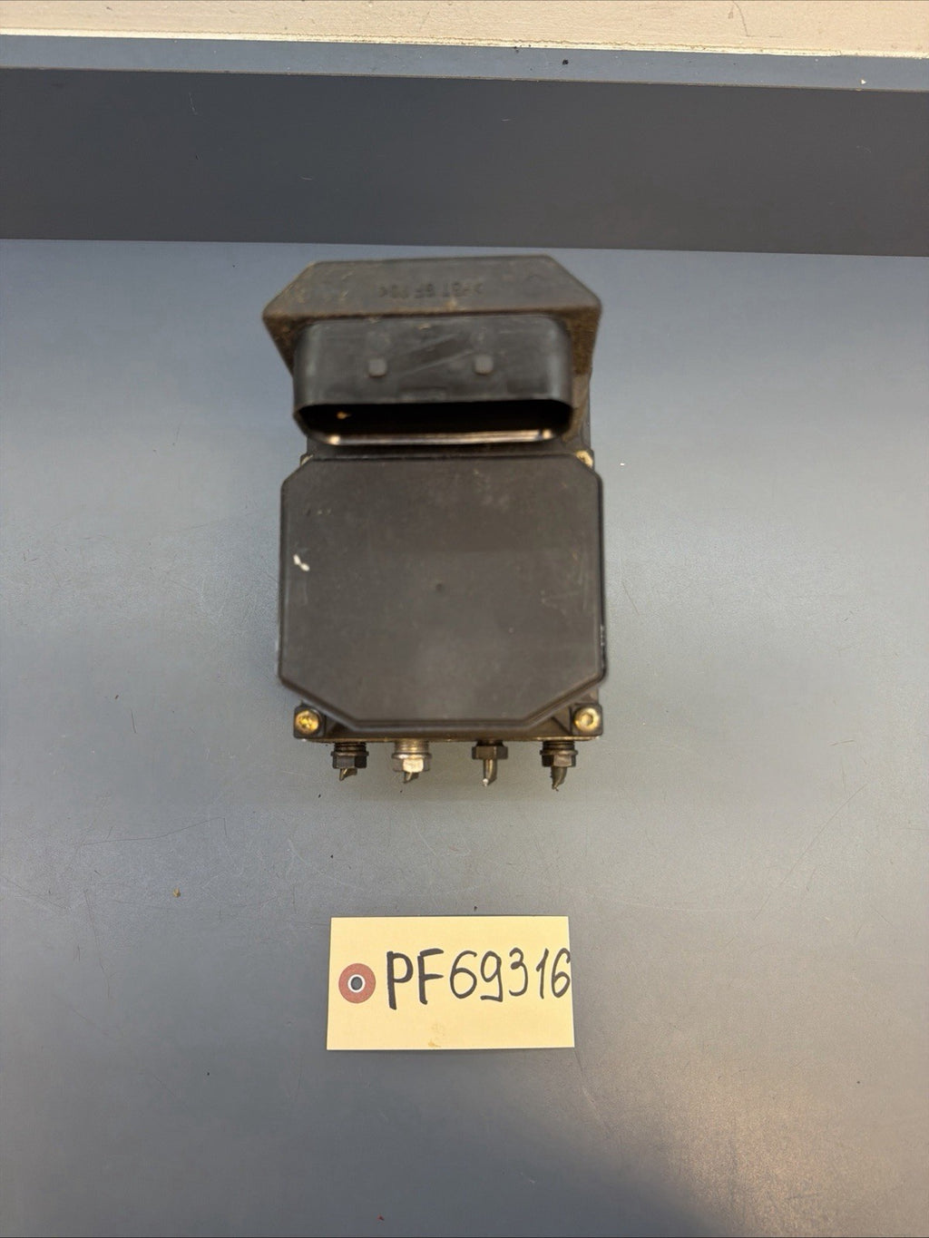 BMW E46 E53 X5 325 330 XI XD ABS CONTROL HYDRAULIC MODULE 6759850