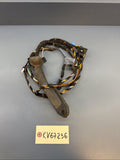 2007 BMW 335i 335xi 328xi 328i E90 Sedan Rear Door Wire Harness L/R 61126938226