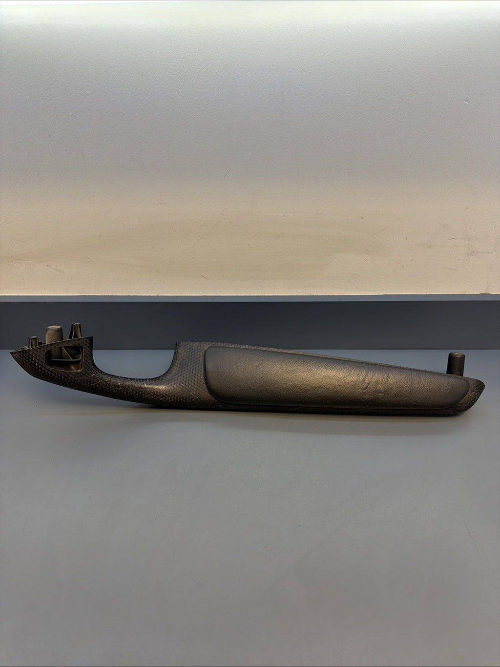 BMW E46 2 Door Front Right door Handle Armrest Other 8241094 Genuine