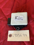 07 -2010 Fits Bmw E60 E61 E70 E90 E91 E92 E64 E63 Yaw Turn Rate Sensor 6782370