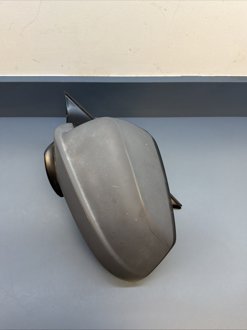 11-16 BMW 5 Series F10 F11 F18 Side View Mirror Left Driver LH OEM 7216364 *READ