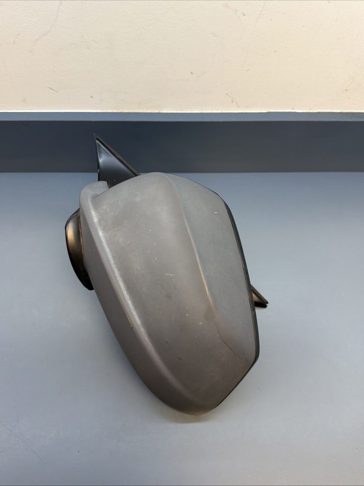 11-16 BMW 5 Series F10 F11 F18 Side View Mirror Left Driver LH OEM 7216364 *READ