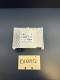 06-12 BMW E90 E60 Sirius Satellite Radio DLP Receiver Module 6948064