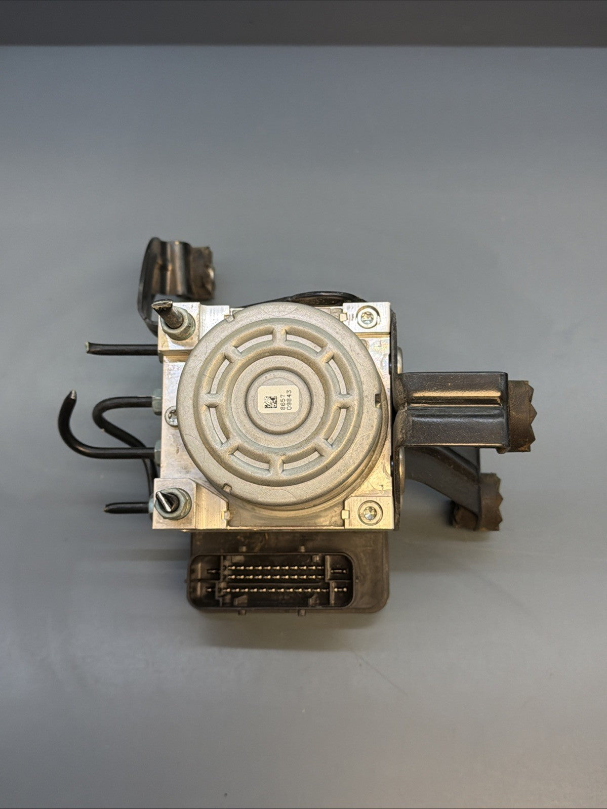 BMW F30 F32 F33 328i 320i 335i 428i 435i ABS DSC Brake pump module unit 6868638