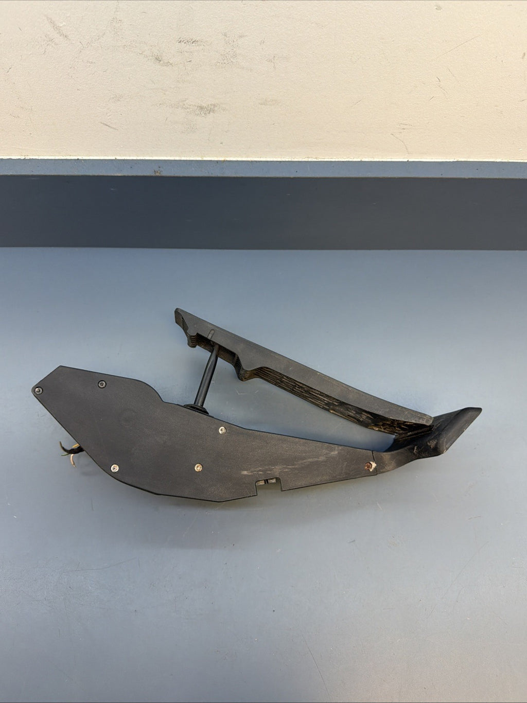 BMW X5 E46 E53 Automatic Gearbox Accelerator Pedal Module 6756492