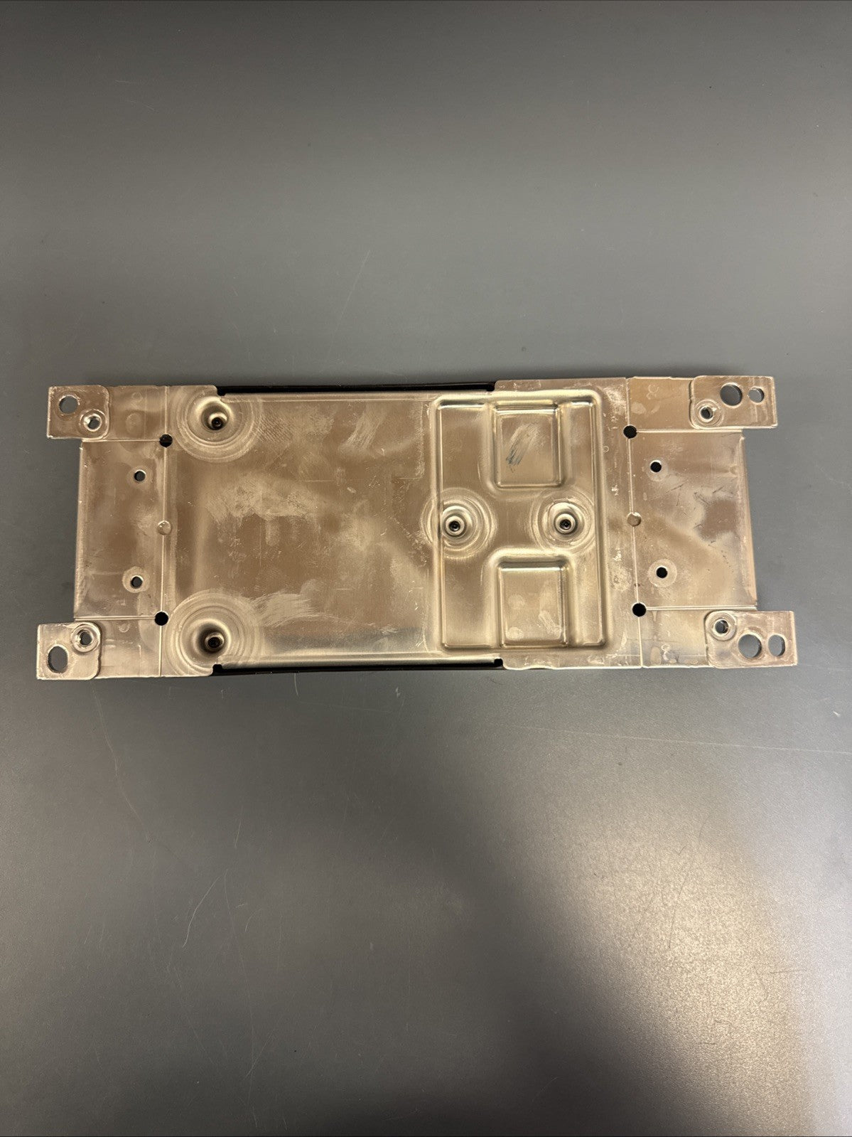 2012 - 2015 BMW 320i F30 xDrive Bluetooth Telematics Control Module 9329341 OEM.