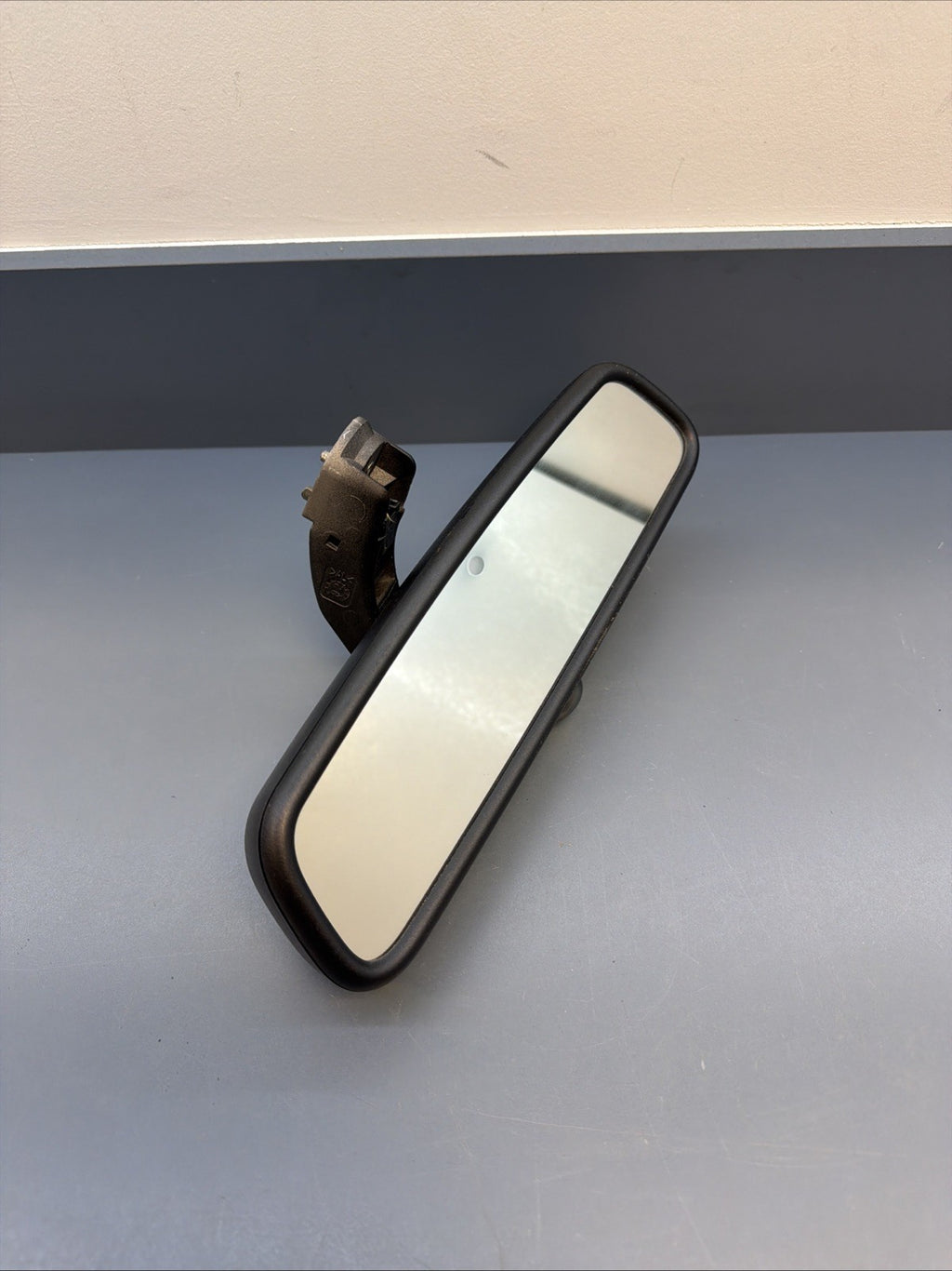 07-13 BMW M3 E93 CONVERTIBLE INTERIOR REAR VIEW MIRROR 9052200