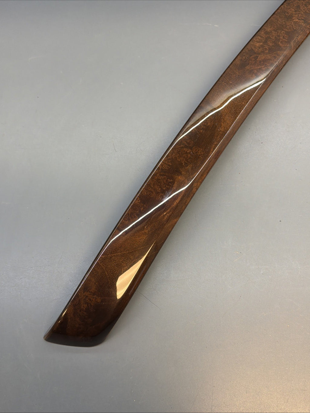 2007 2008 2009 BMW E92 328xI Left Driver Rear Door Panel Trim 6958247 OEM