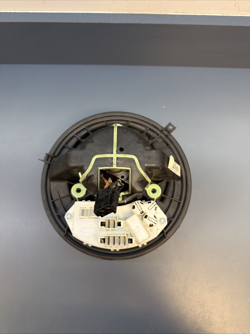 07-13 BMW X1 X3 E82 E90 E92 128I 135I 328I 335I HEATER BLOWER MOTOR FAN 9928496