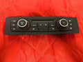 10-12 BMW 1 SERIES A/C HEATER CLIMATE CONTROL OEM 9263302