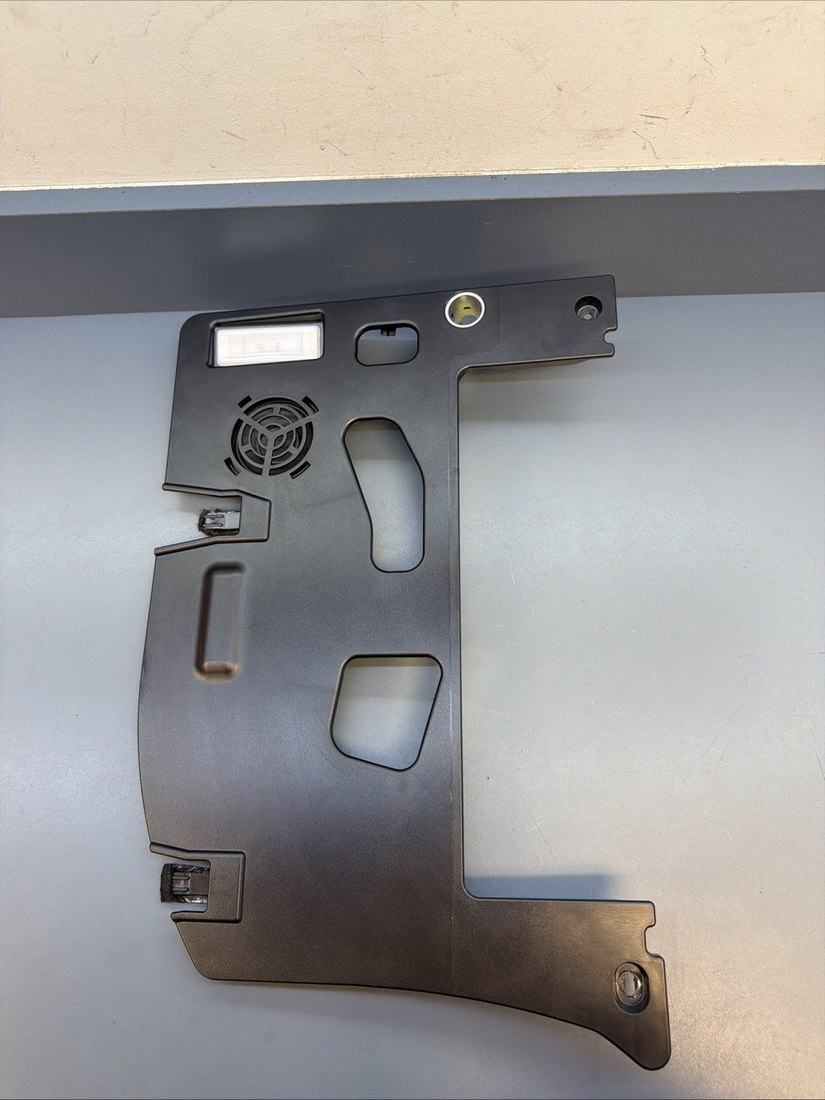 2018-2022 BMW X2 F39 OEM Right Front Lower Dash Trim 9316560