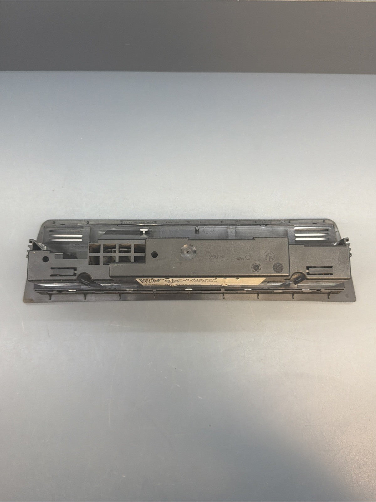 BMW E53 X5 00-06 OEM AC HEATER DIGITAL CLIMATE CONTROL UNIT 6411-6916648
