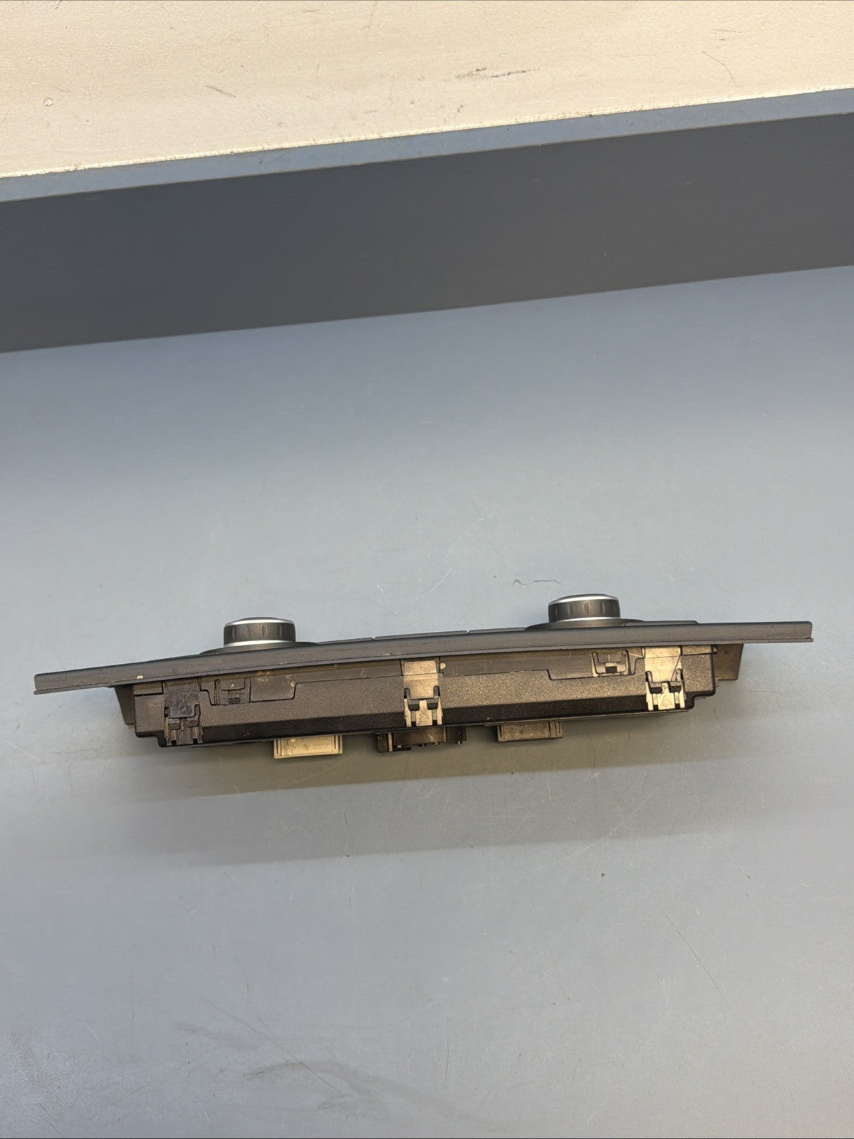07-13 BMW E92 E93 AC A/C HEATER CLIMATE CONTROL SWITCH PANEL OEM 9199261