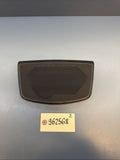 2013 - 2016 BMW F30 F31 F34 3-SERIES DASH SPEAKER GRILLE TRIM COVER 9218527