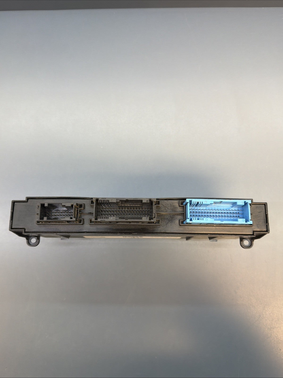 OEM 2008-2013 BMW X6 X5 E70 E71 Footwell Junction Box Module EJB BCM 9247465