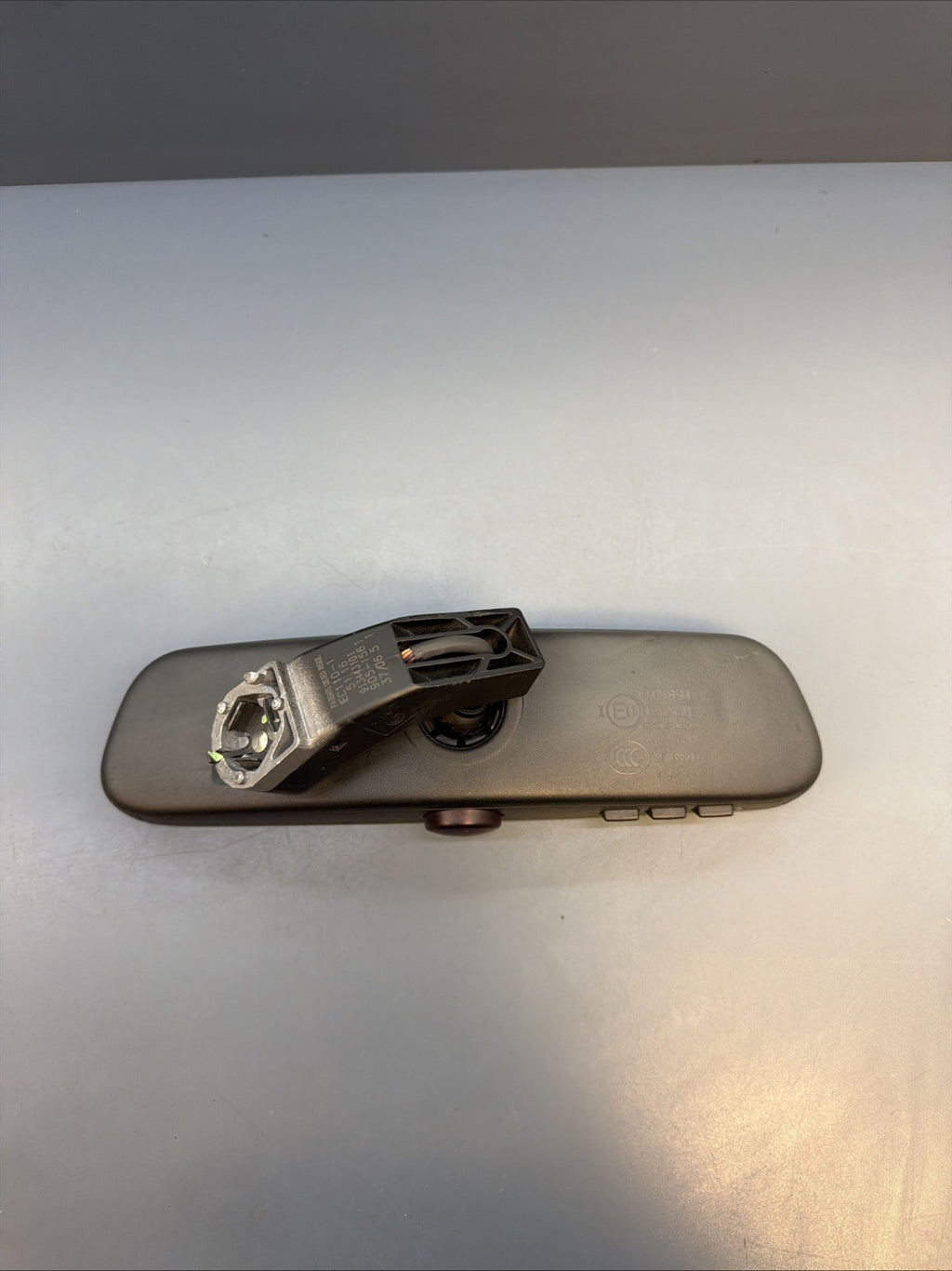 OEM 06-13 BMW E82 E90 E92 328i 335i E70 E71 Home Link Rear view Mirror 9134431