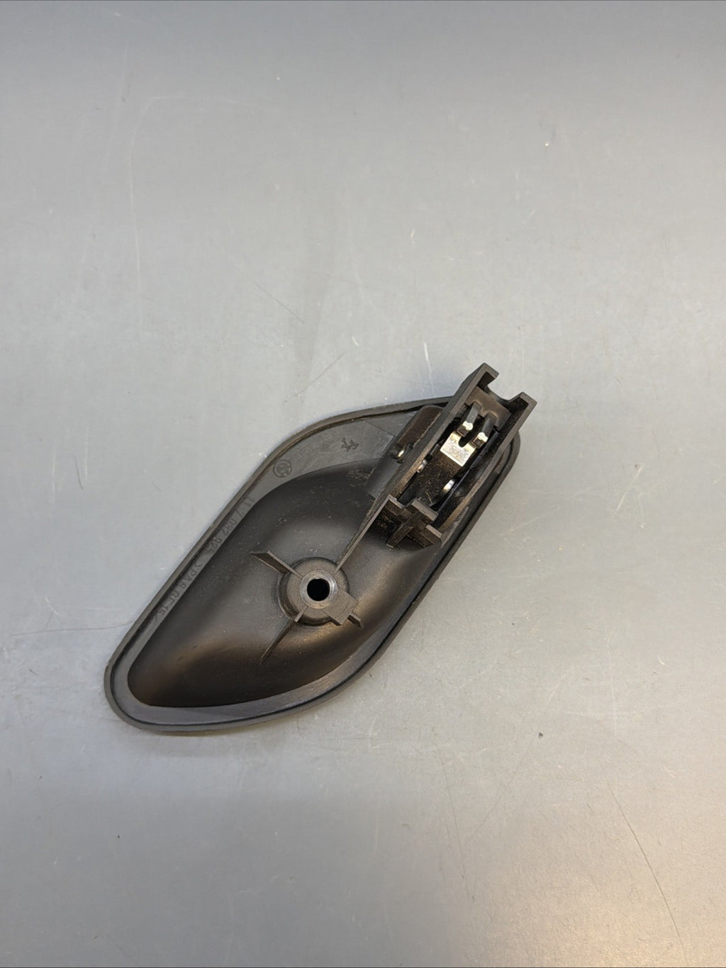 BMW E39 5 X5 SERIES INTERIOR DOOR HANDLE LEFT SIDE 7032925