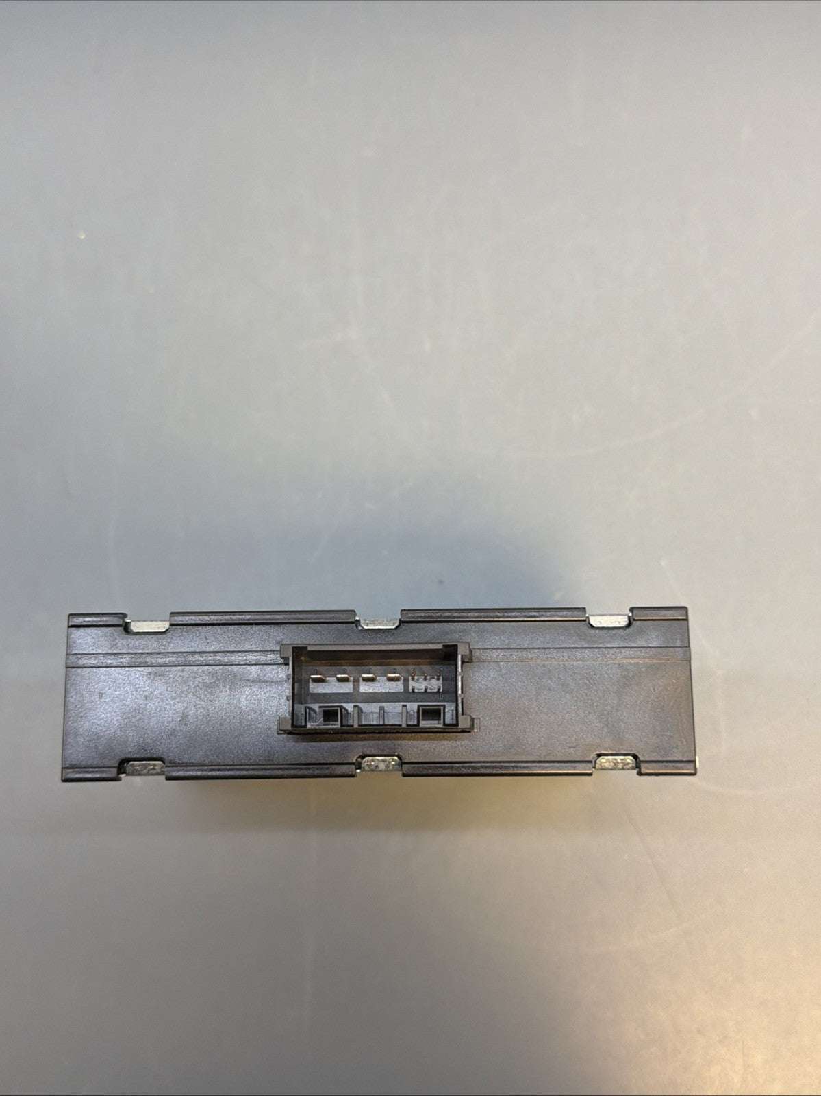 BMW 10-17 1 3 5 6 SERIES X3 VOLTAGE CONVERTER CONTROL MODULE OEM 9251984