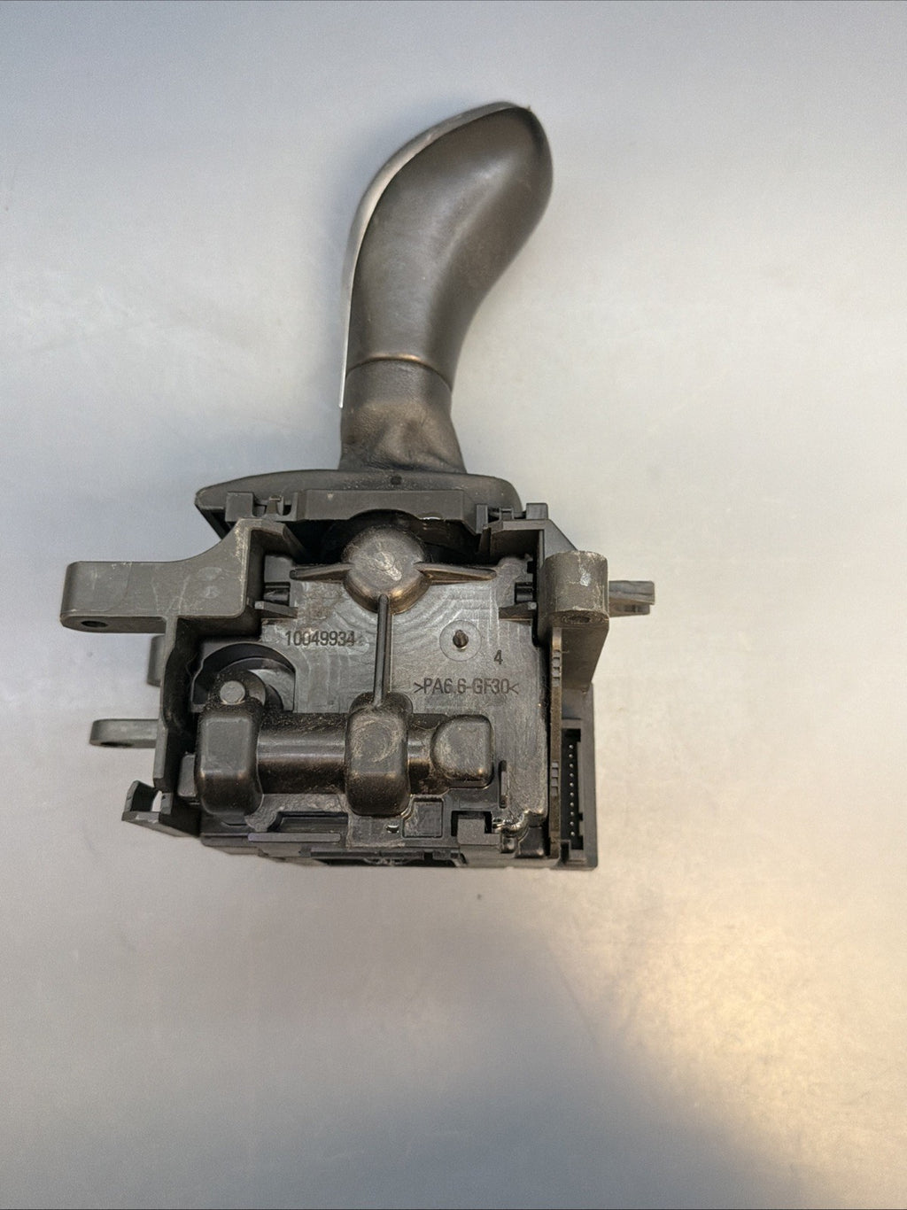 12-17 BMW X3 F25 Sport Automatic Transmission Gear Selector Shifter 9260974 OEM