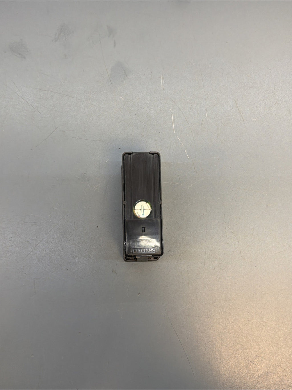 BMW 97-08 E46 E53 E85 Z4 X5 3 SERIES CENTRAL LOCKING HAZARD SWITCH 8368920