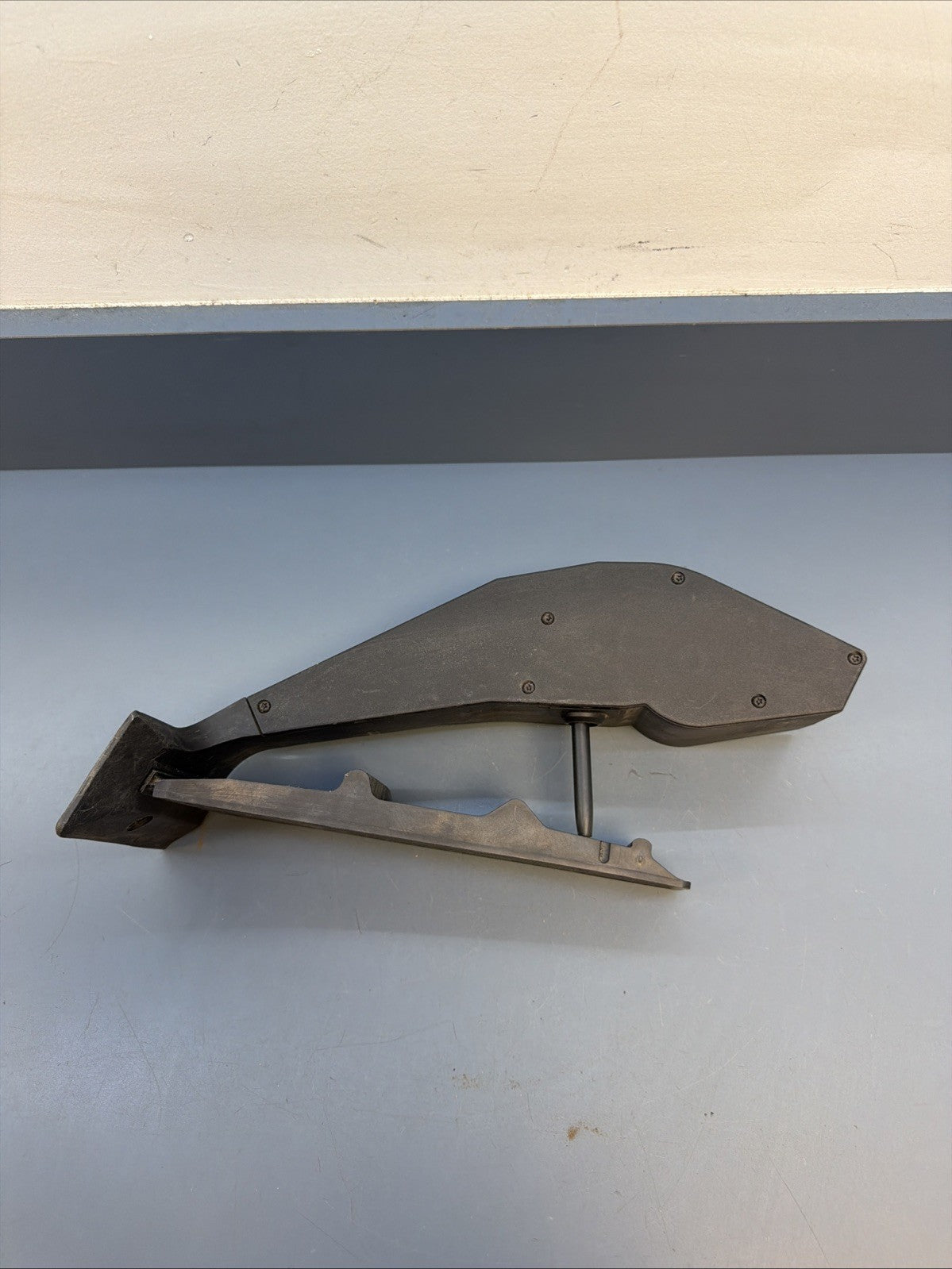 BMW E60 E90 E92 E83 3 5 SERIES X3 THROTTLE ACCLERATOR GAS PEDAL OEM 6772645